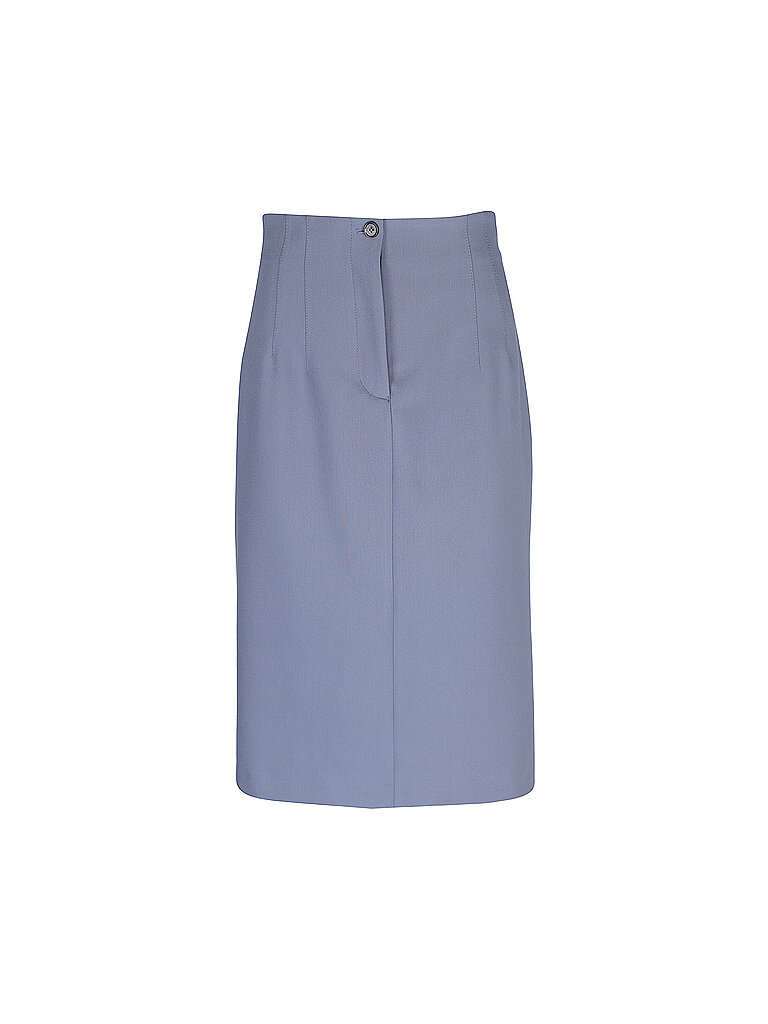S.OLIVER BLACK LABEL Rock  blau | 36